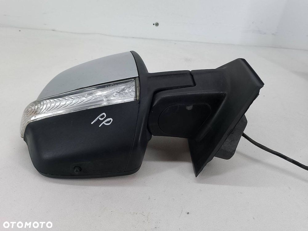 LUSTERKO PRAWE FIAT DOBLO II 612/A - 2