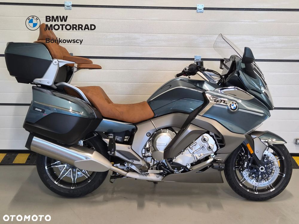 BMW K - 1
