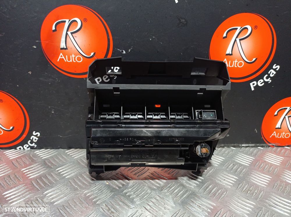 Consola Do Radio Bmw 3 (E46) - 2