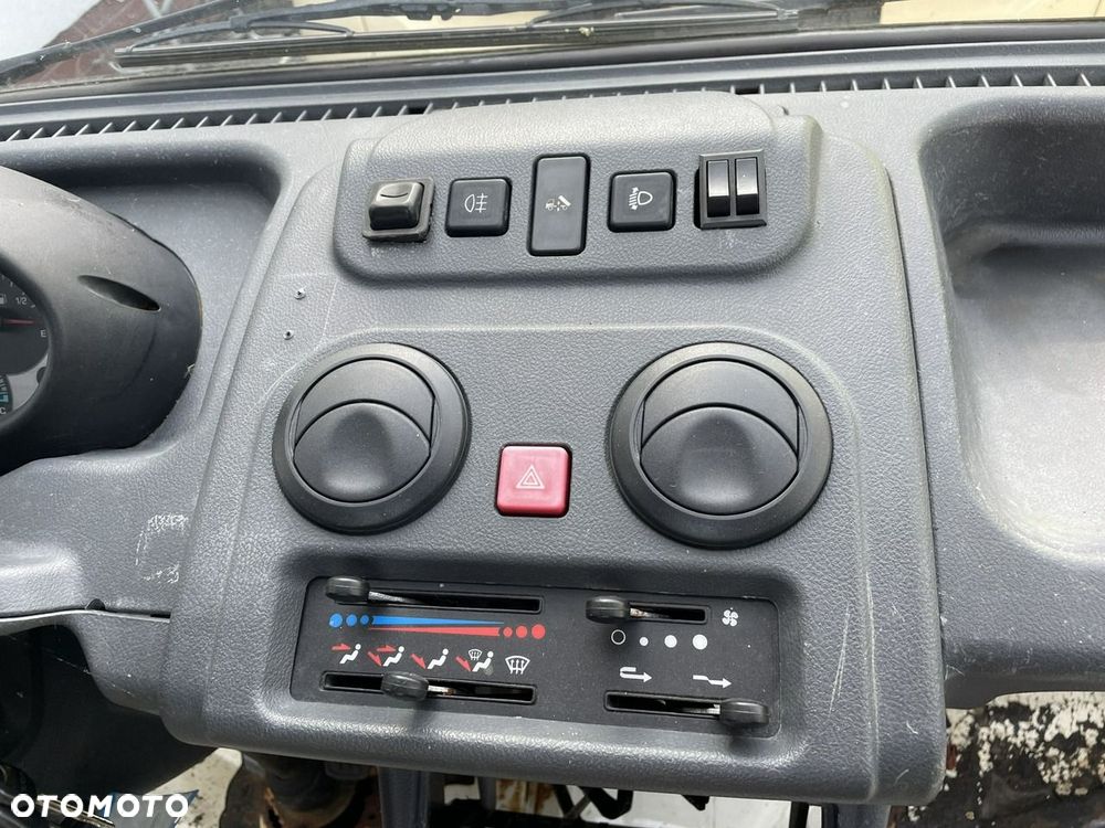 Piaggio Porter - 4