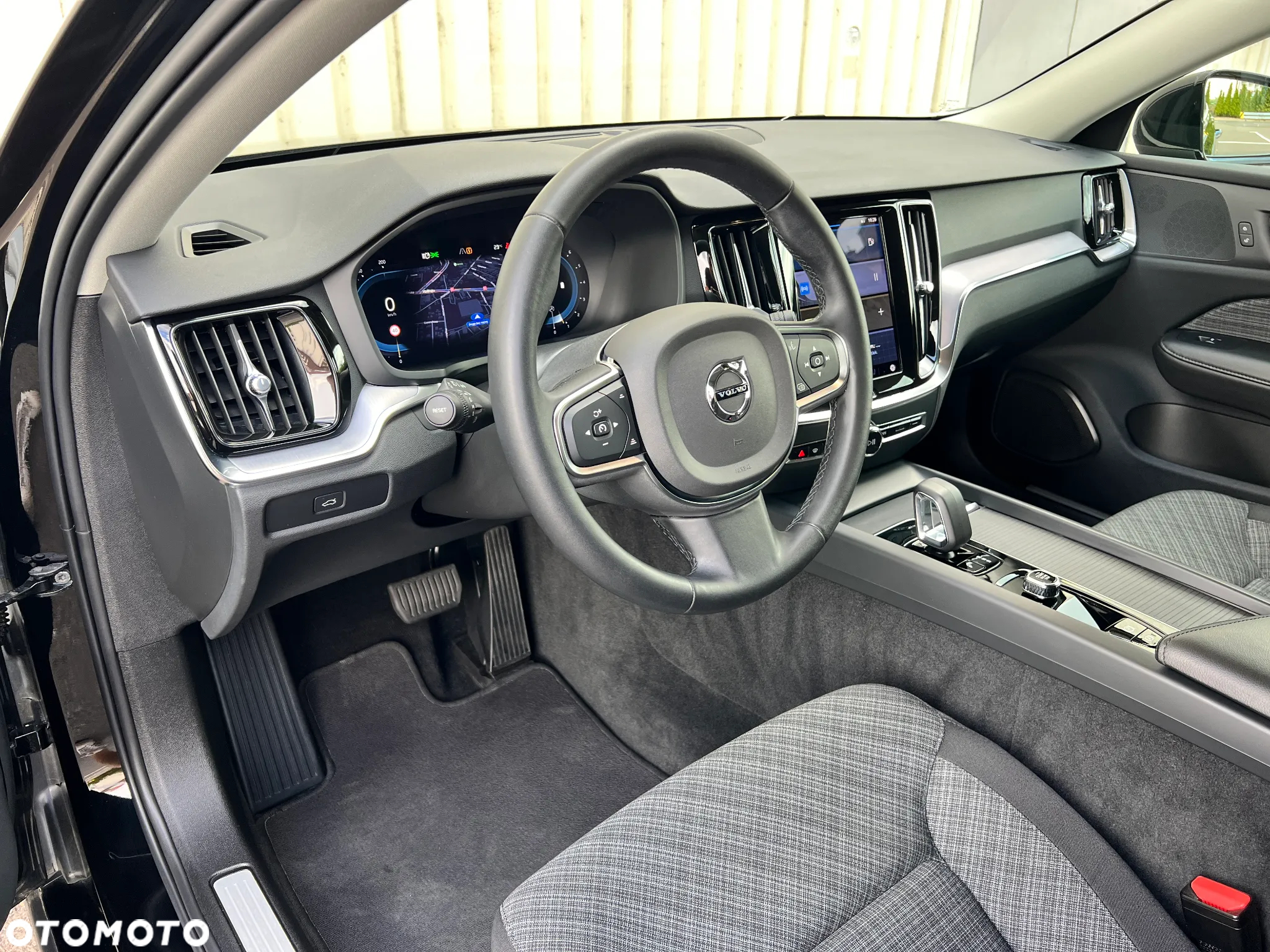 Volvo V60 - 13