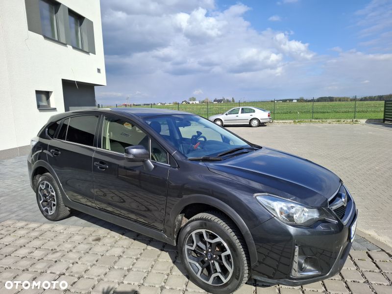 Subaru XV 2.0i Exclusive CVT - 6