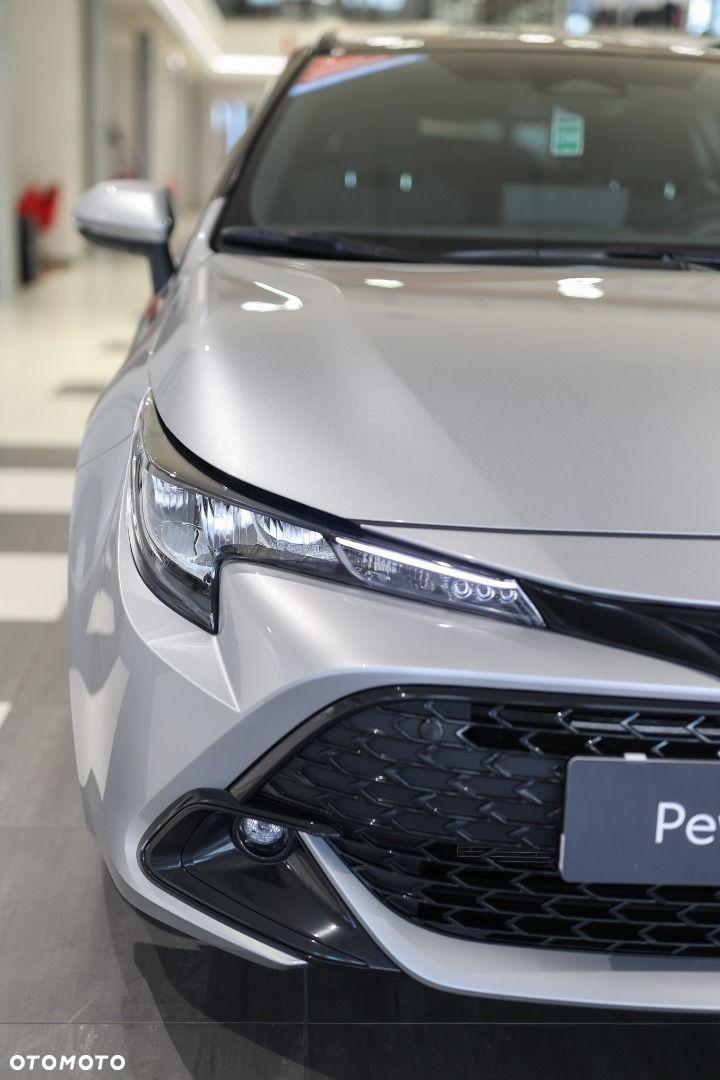 Toyota Corolla - 16