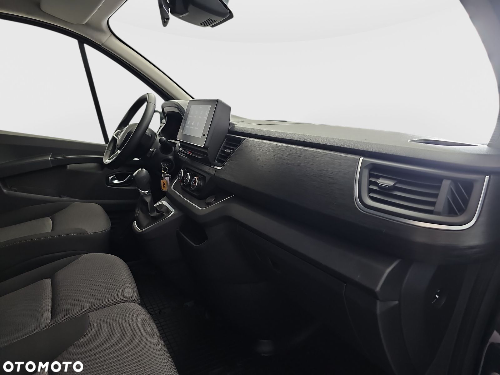 Renault trafic - 14