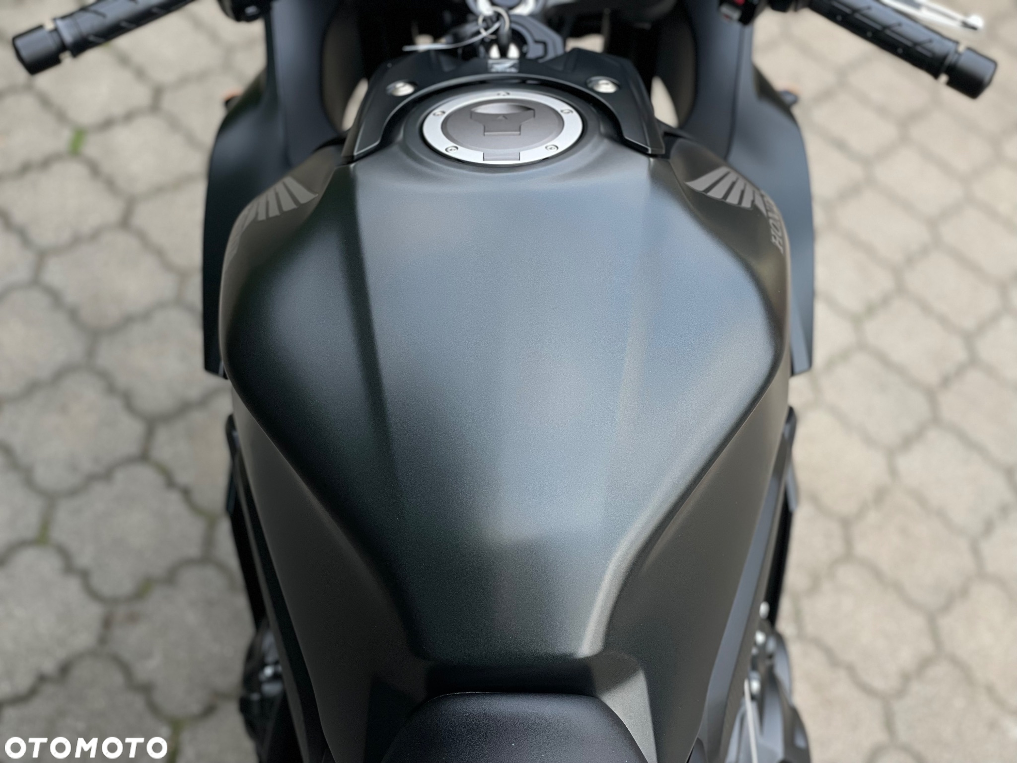 Honda CBR - 24