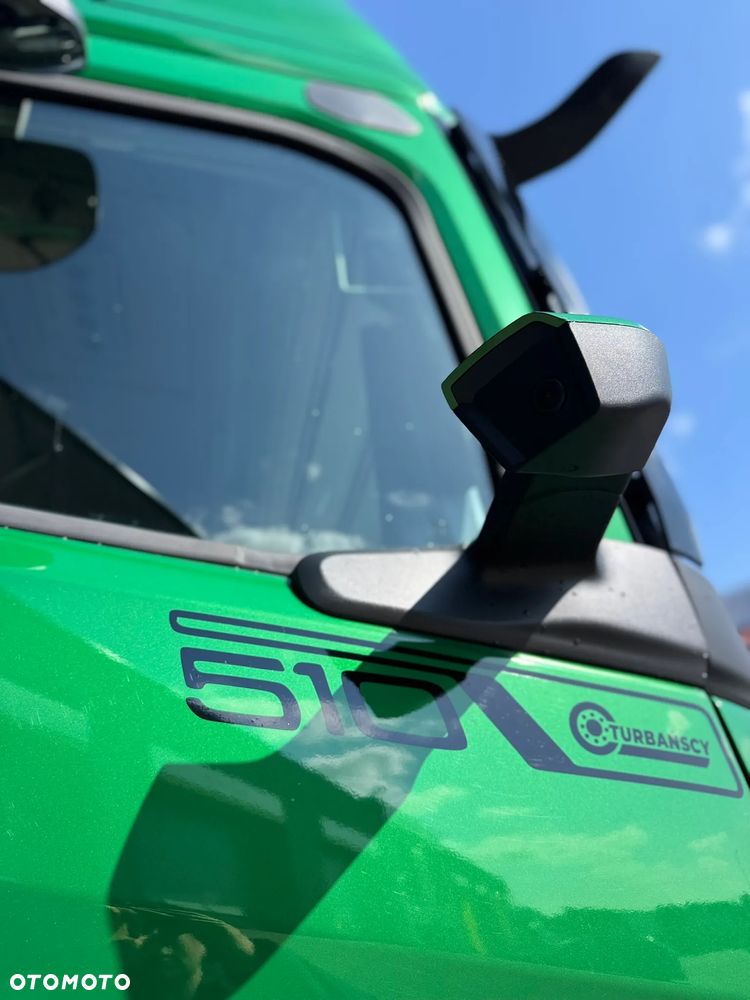 Ford F-MAX 510 Gen 2 - 5