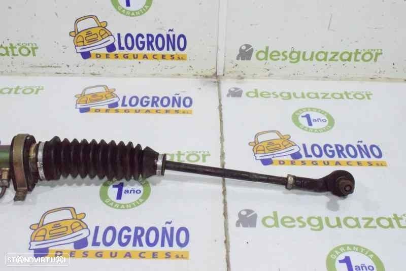 CREMALHEIRA DIREÇÃO SEAT CORDOBA 1999 -6K1422061DV - 4