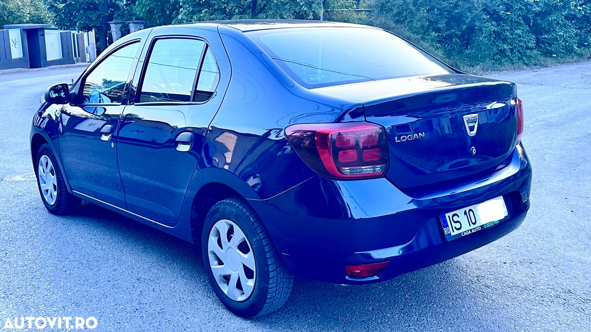 Dacia Logan 1.0 SCe Laureate - 6