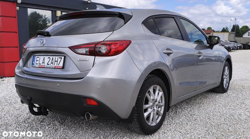 Mazda 3 2.0 Skypassion - 28