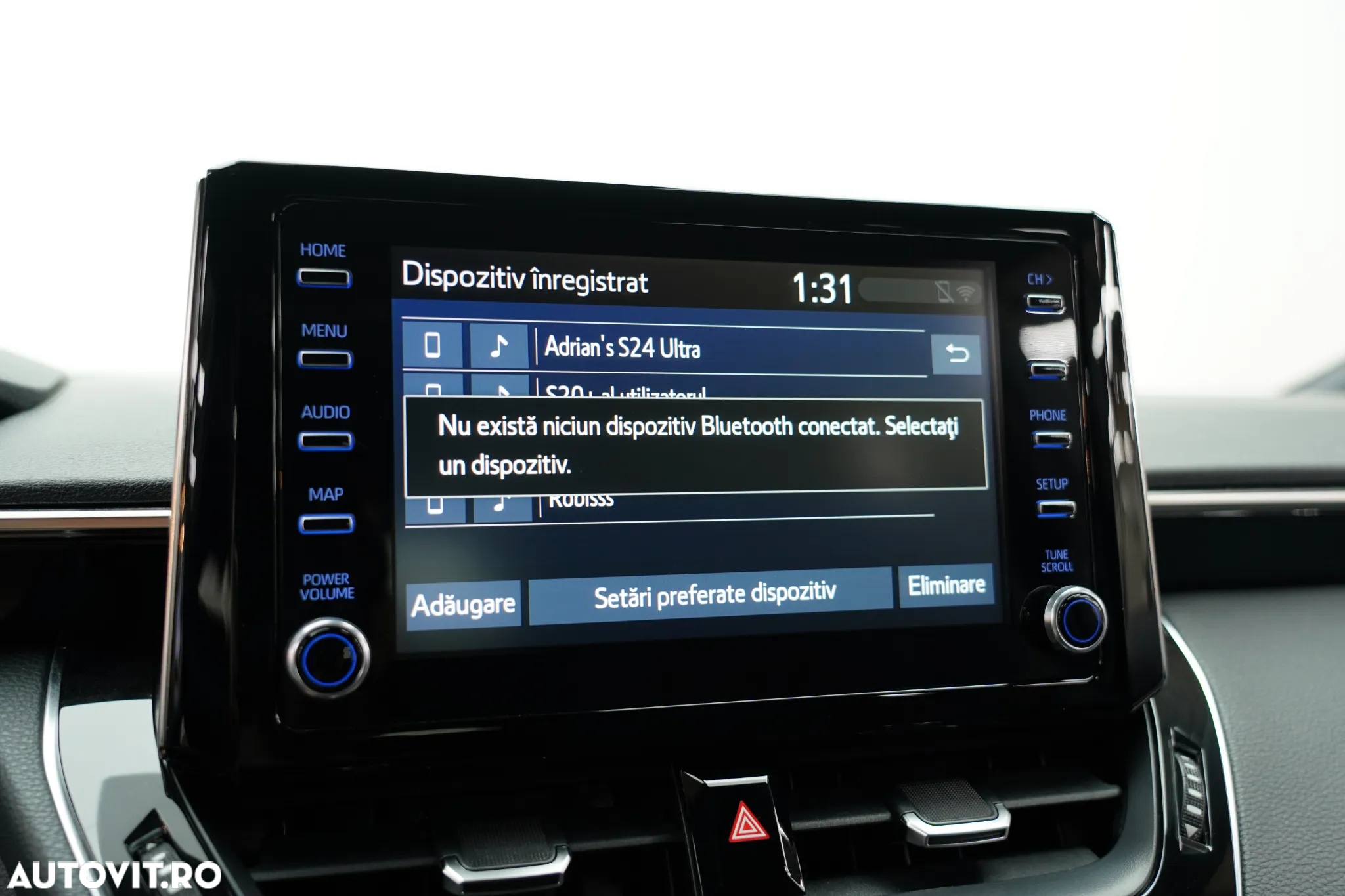 Toyota Corolla 1.8 HSD Dynamic - 38