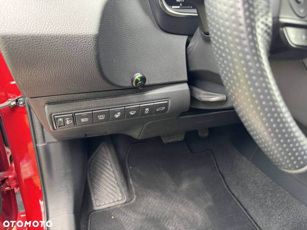 Toyota Corolla 1.8 Hybrid GR Sport Dynamic - 13