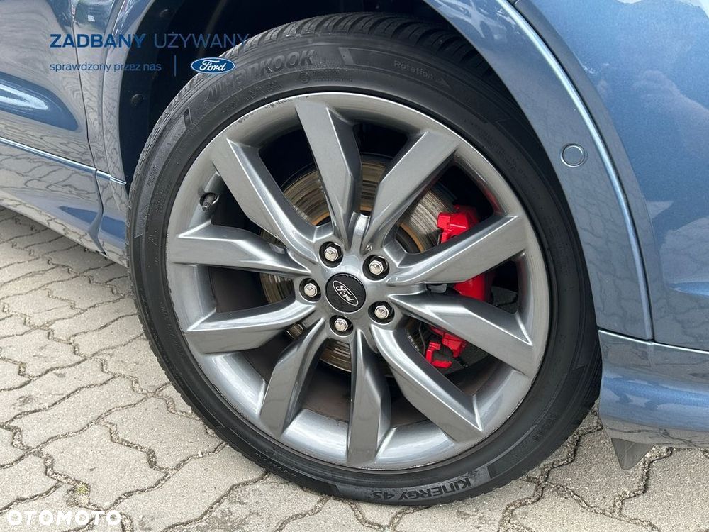 Ford Kuga 1.5 EcoBoost 2x4 ST-Line - 25