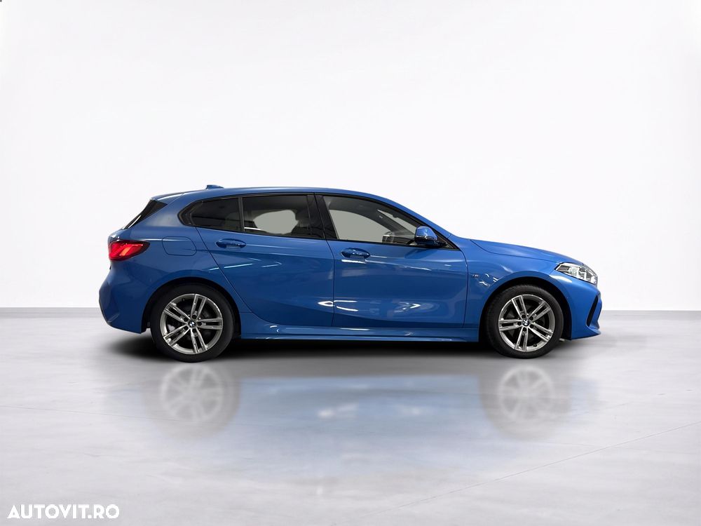 BMW Seria 1 - 7
