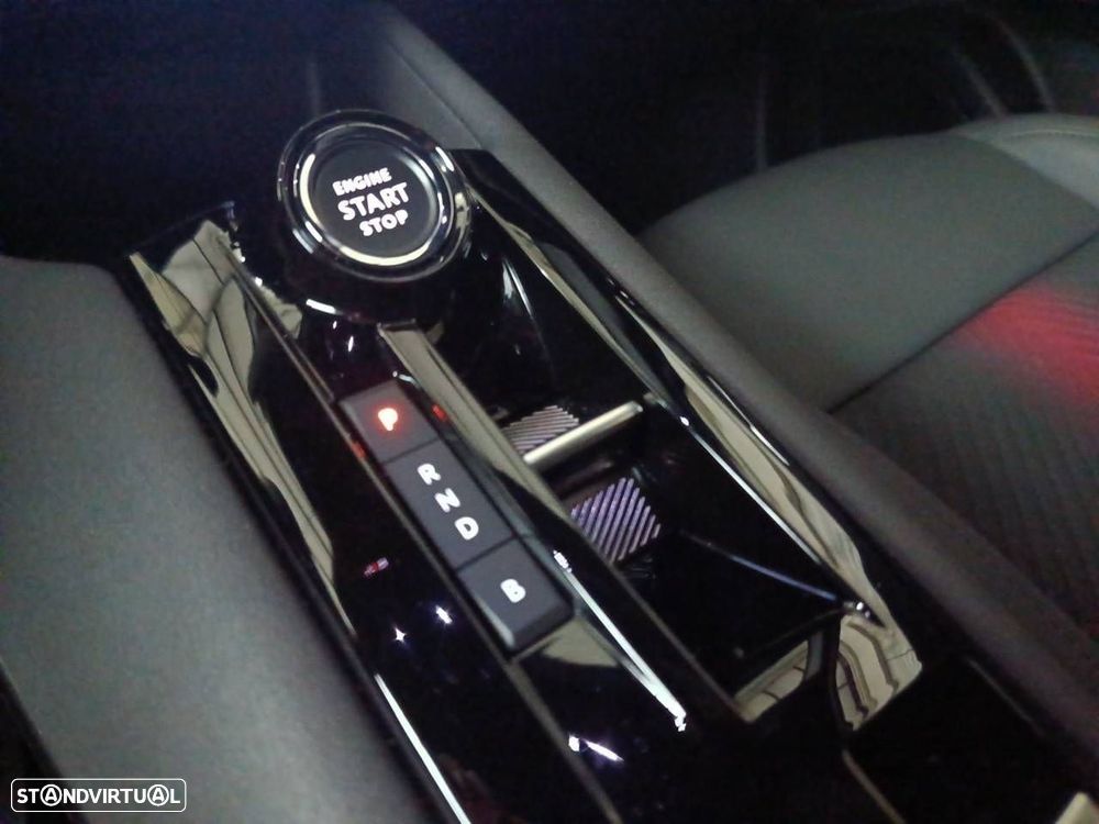 Alfa Romeo Junior 54 kWh Sport Speciale - 21