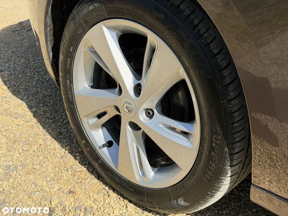 Renault Scenic - 10