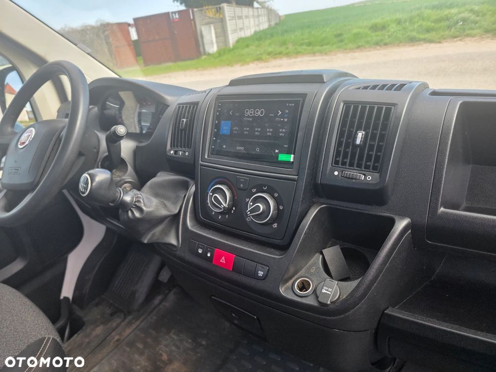 Fiat Ducato - 6