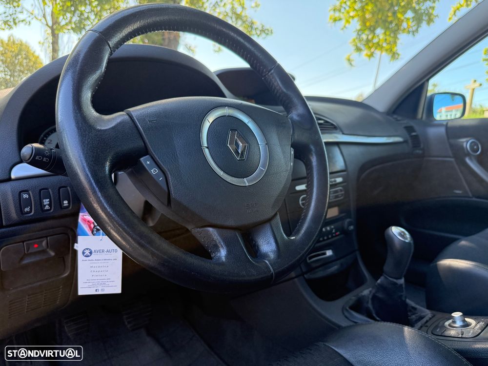 Renault Laguna 1.6 Dynamique - 5
