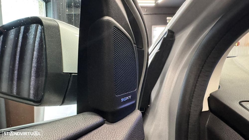 Ford Focus SW 1.5 TDCi Titanium - 13