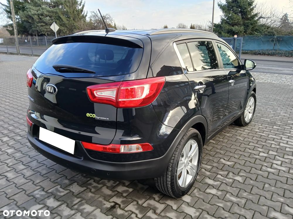 Kia Sportage 1.6 GDI XL 2WD - 35