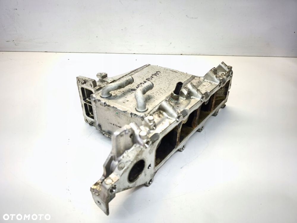 KOLEKTOR SSĄCY WODNY AUDI VOLKSWAGEN SEAT SKODA 1.6 2.0 TDI 04L129766AB - 4