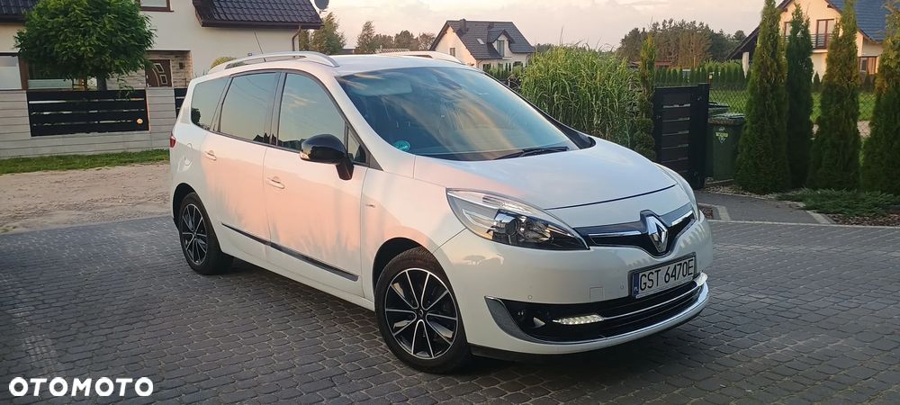 Renault Scenic 1.2 TCe Energy Bose Edition - 39