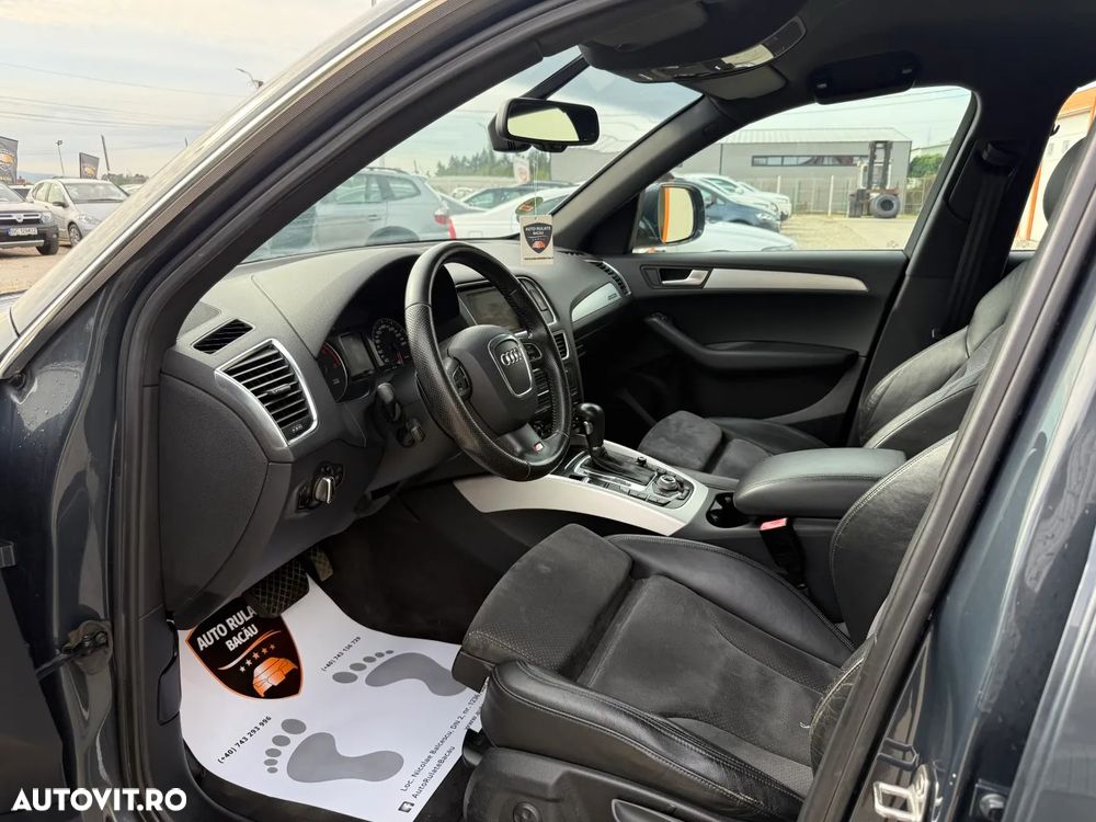 Audi Q5 - 12