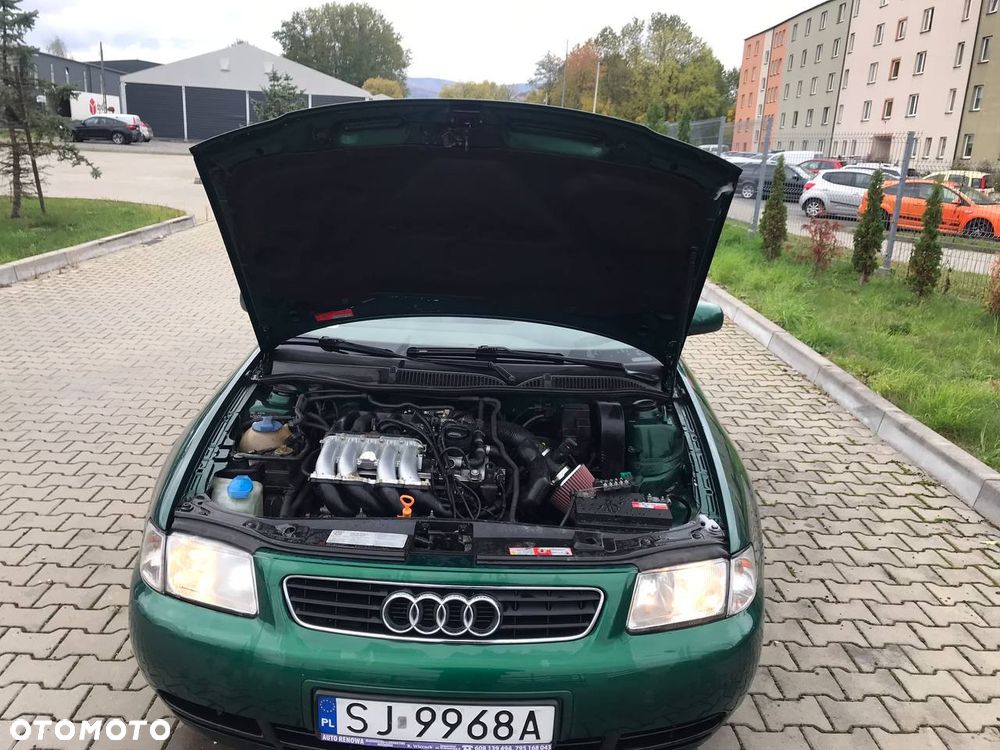 Audi A3 Sportback - 28