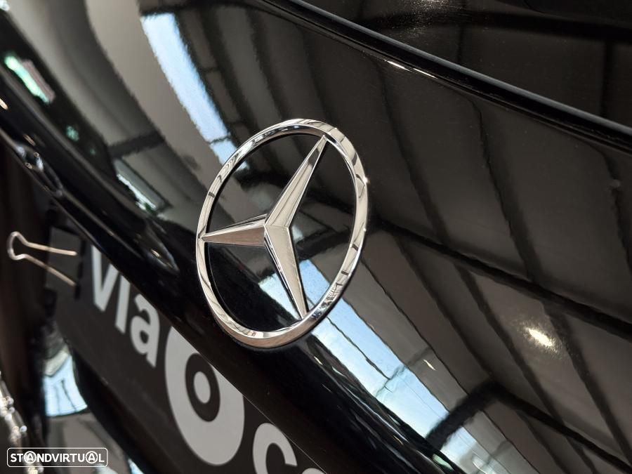 Mercedes-Benz A 250 e - 10