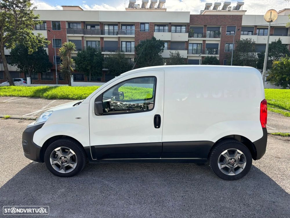 Fiat FIORINO 1.3 M-jet Adventure  A/C IVA DEDUTIVEL - 15