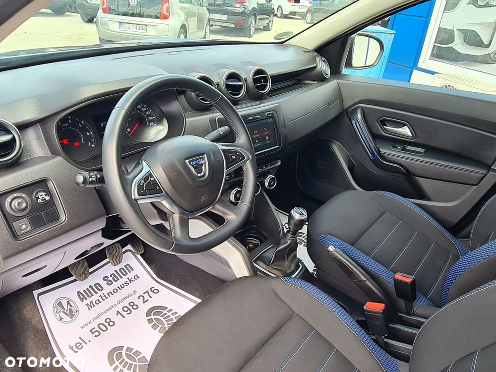 Dacia Duster 1.0 TCe Prestige - 21