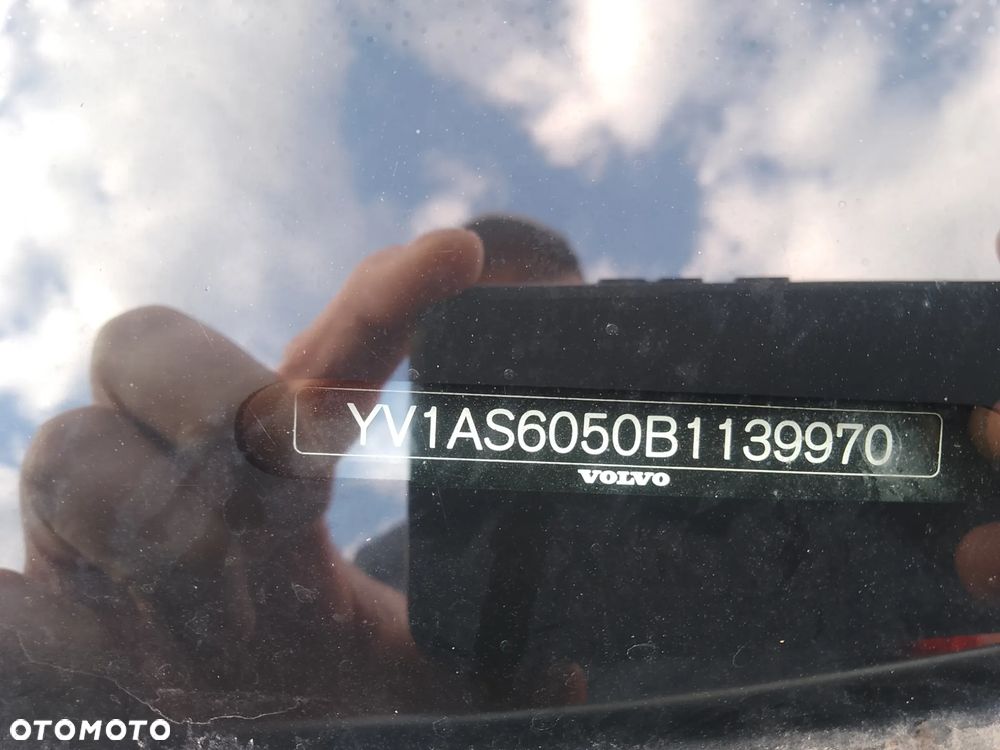 Volvo S80 - 10