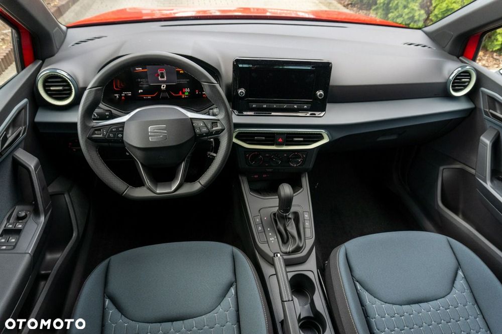 Seat Arona - 20