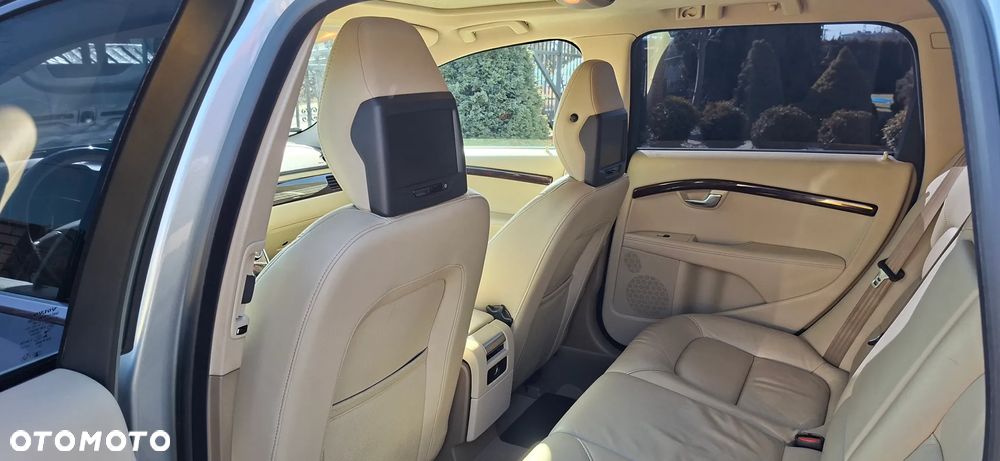 Volvo V70 T6 AWD Geartronic Momentum - 6