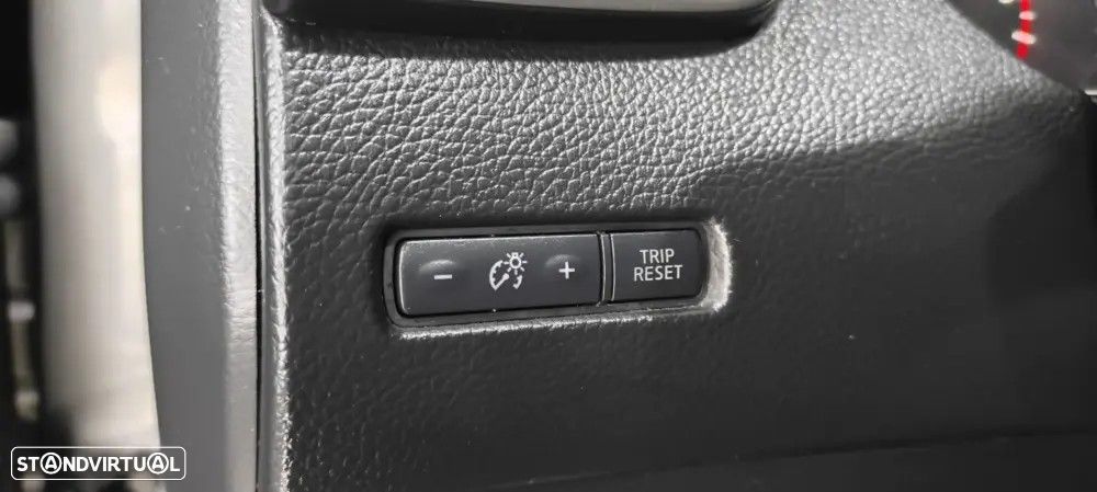 Nissan Qashqai 1.5 dCi Tekna - 43