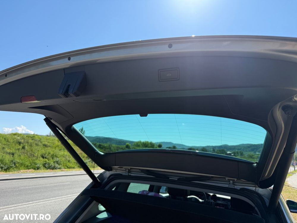 Volkswagen Tiguan 2.0 TDI DPF DSG 4Mot Highline - 14