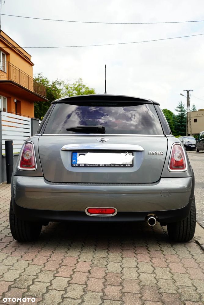 MINI Cooper - 19