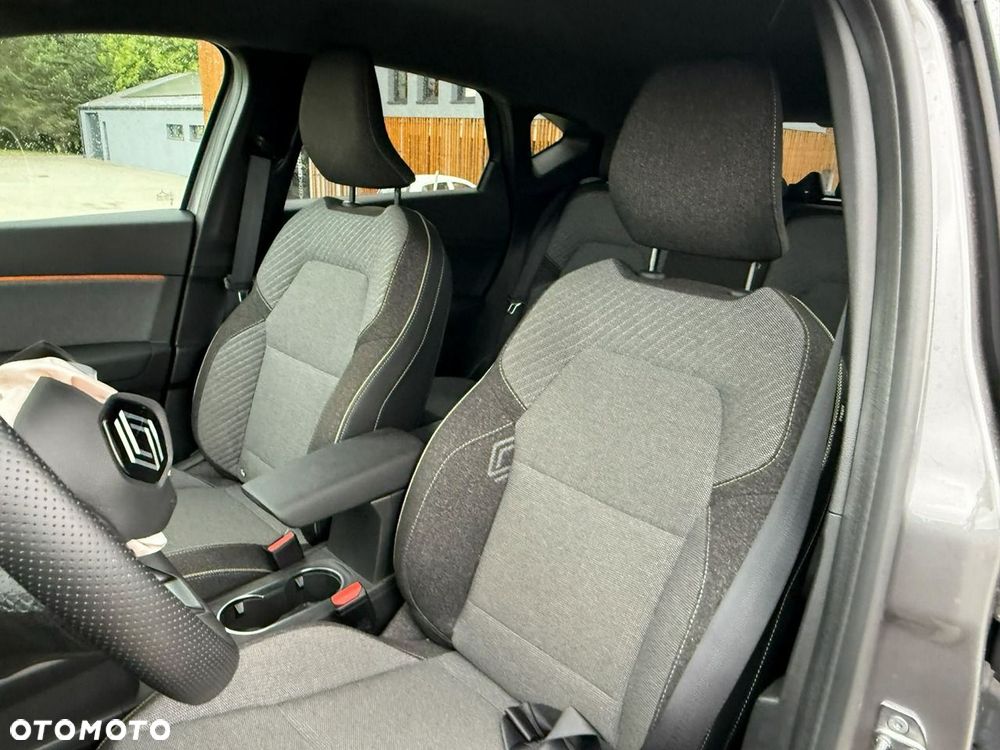 Renault Captur 1.0 TCe Techno - 22