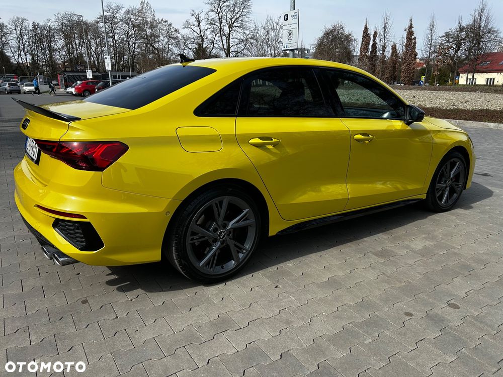 Audi S3 - 19