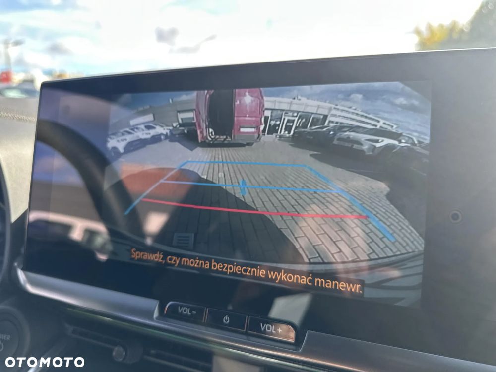 Toyota C-HR 1.8 Hybrid Executive - 17