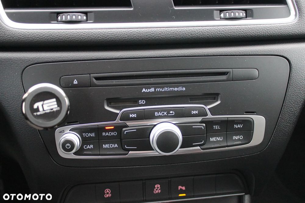 Audi Q3 2.0 TDI Quattro Prime Line S tronic - 32