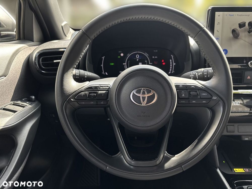 Toyota Yaris Cross Hybrid 1.5 Style - 25