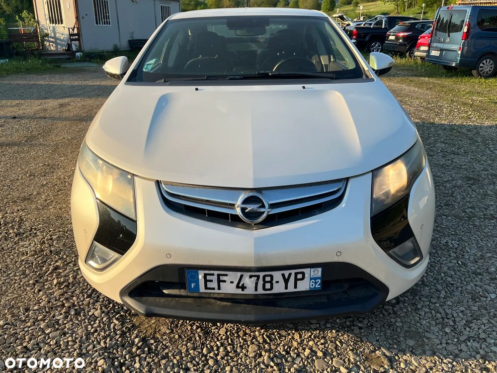 Opel Ampera Standard - 1