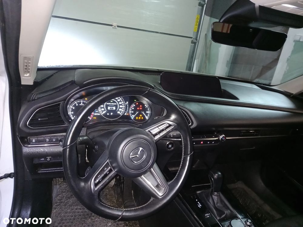 Mazda CX-30 2.0 mHEV Enso 2WD - 12