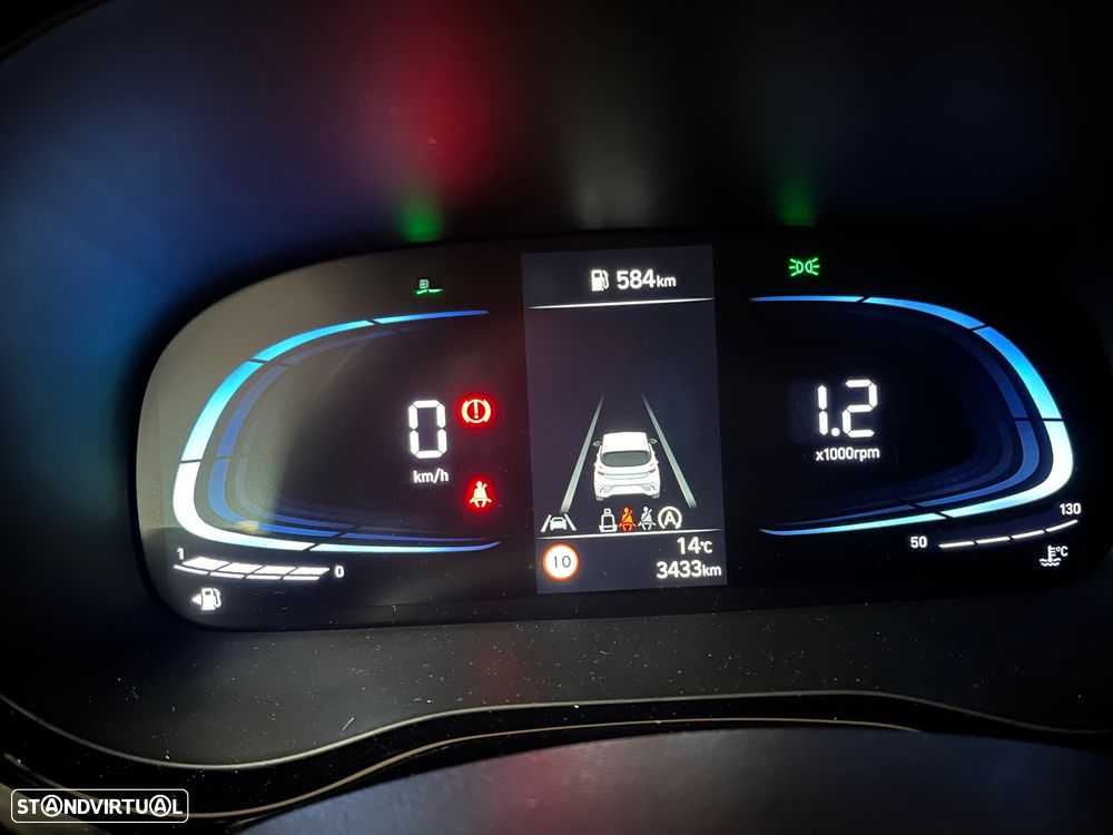 Hyundai i10 1.0 Comfort - 7