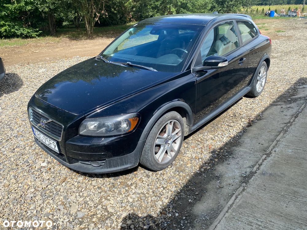 Volvo C30 1.8F Summum - 3