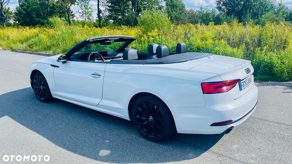 Audi A5 - 5