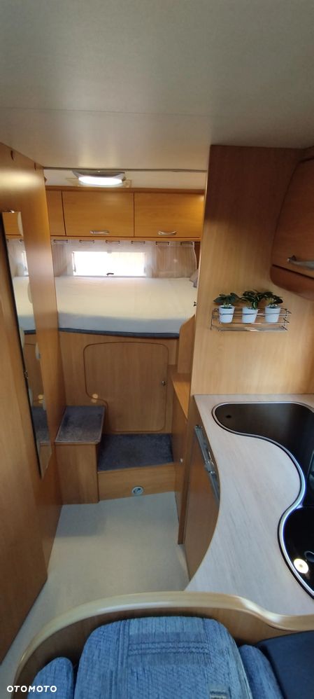 Chausson WELCOME 75 - 20