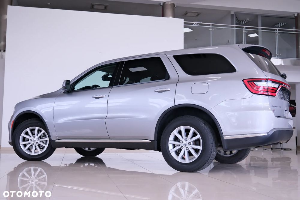 Dodge Durango - 15
