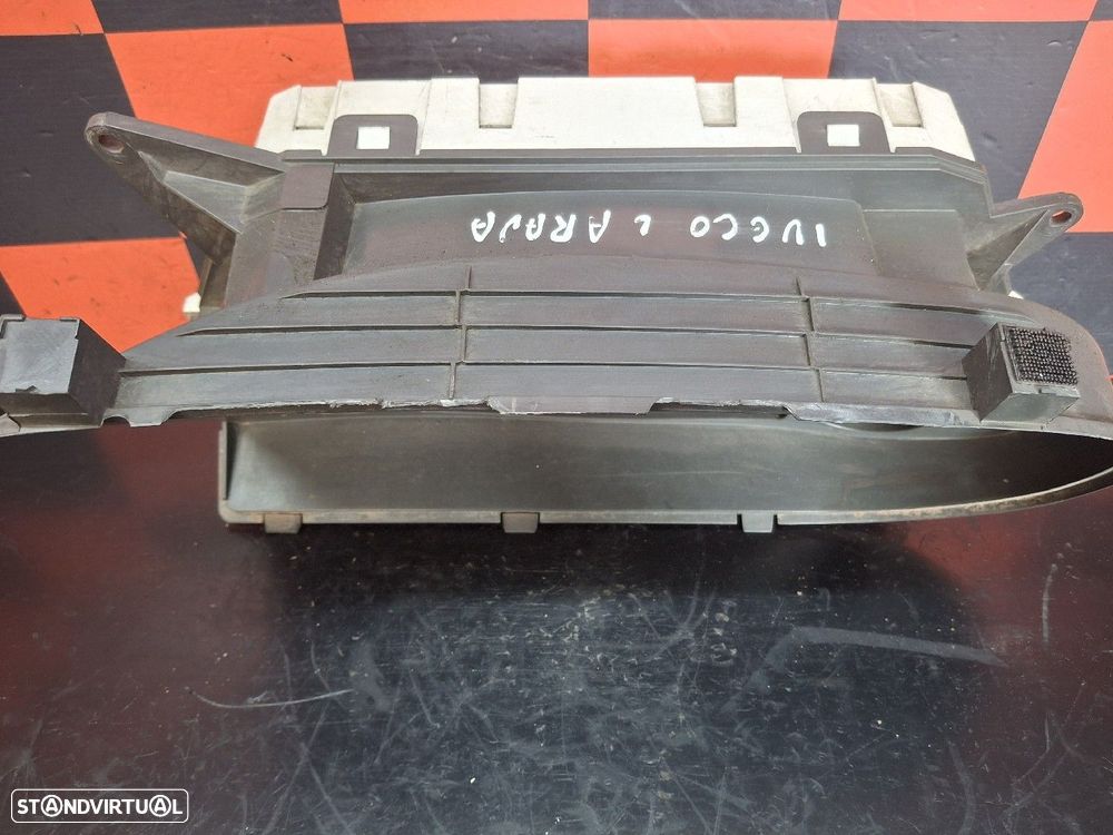 Quadrante Iveco Daily Iii Caixa/Combi - 2