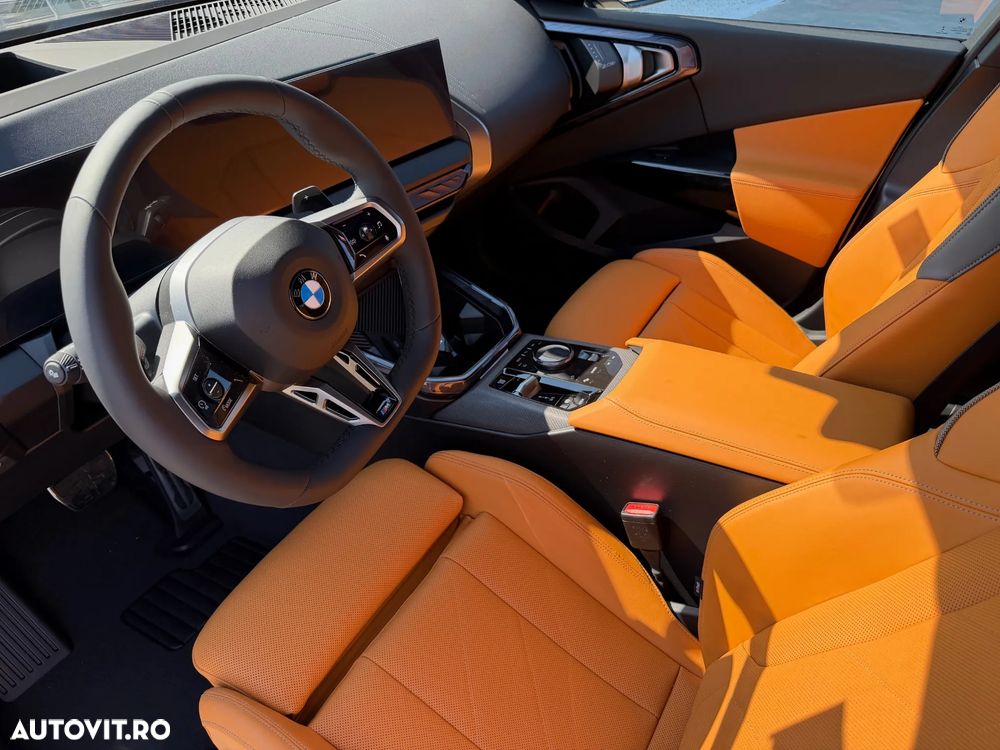 BMW X3 40d xDrive - 11